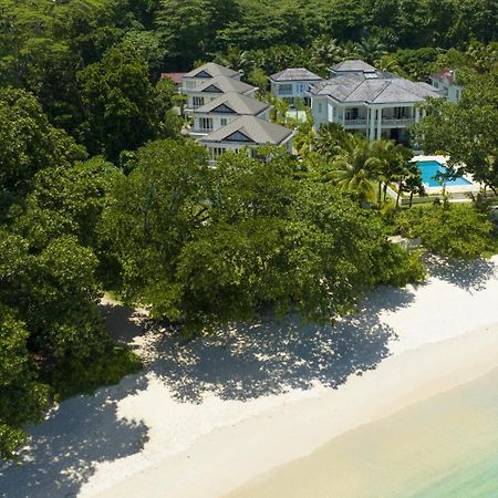 Chateau Elysium Hotel Beau Vallon  Exterior photo