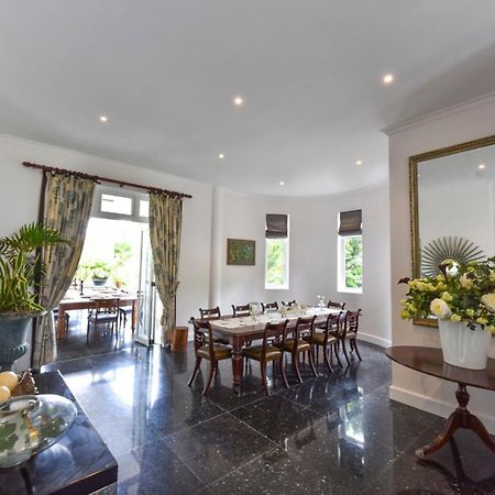Chateau Elysium Beau Vallon  Exterior photo