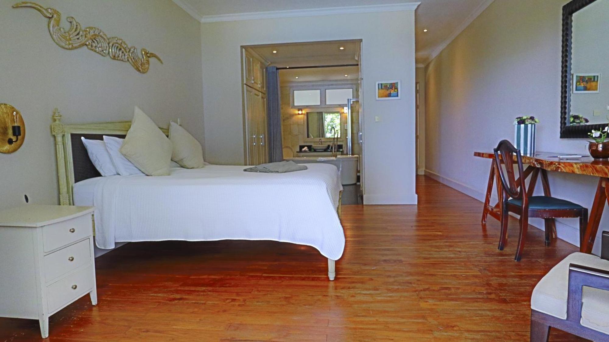 Chateau Elysium Beau Vallon  Exterior photo